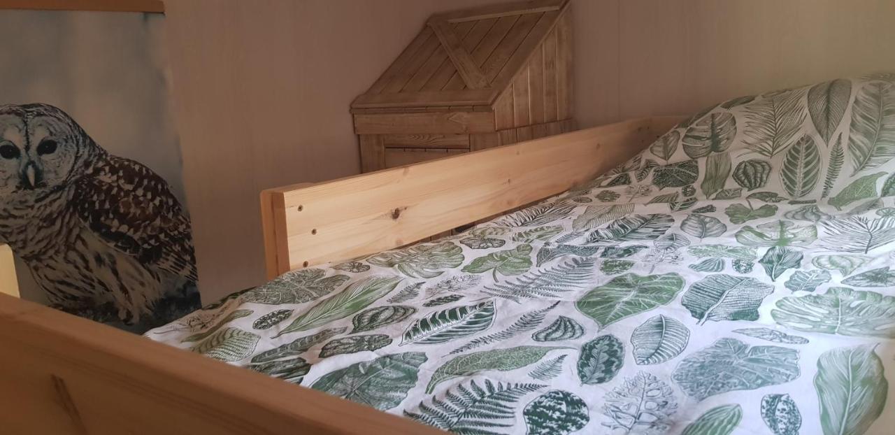 vakantiehuis op de veluwe Wolfheze Buitenkant foto
